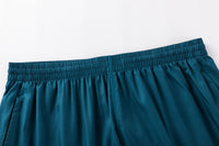 Kangaroos 2026/27 Mens Gym Shorts 2