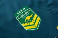 Kangaroos 2026/27 Mens Gym Shorts 2