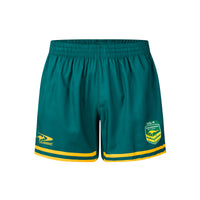 Kangaroos 2026/27 Mens Gym Shorts 1
