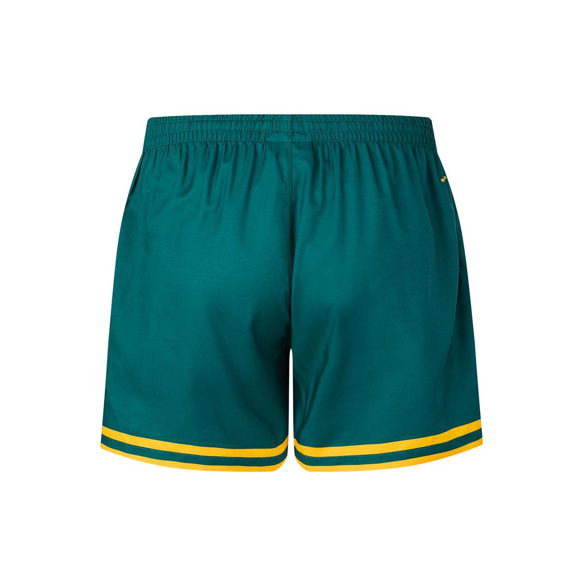 Kangaroos 2026/27 Mens Gym Shorts 1 - View 3