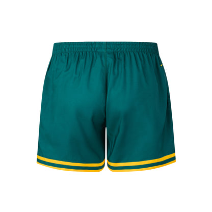 Kangaroos 2026/27 Mens Gym Shorts 1 - View 3
