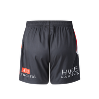 St George Illawarra Dragons Mens 2026 Performance Gym Shorts