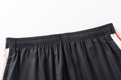 St George Illawarra Dragons Mens 2026 Performance Gym Shorts - View 5