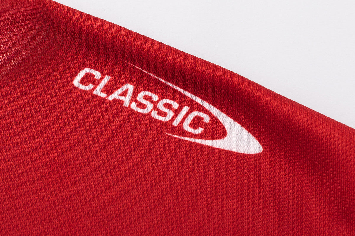 RLWC Lebanon 2026 Mens Home Jersey - View 8