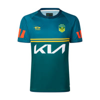 Kangaroos 2026/27 Youth Pro Training Tee 1