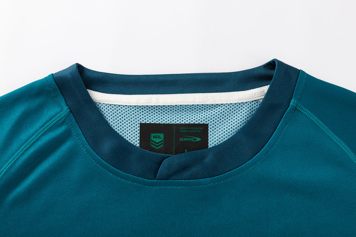 Kangaroos 2026/27 Youth Pro Training Tee 1