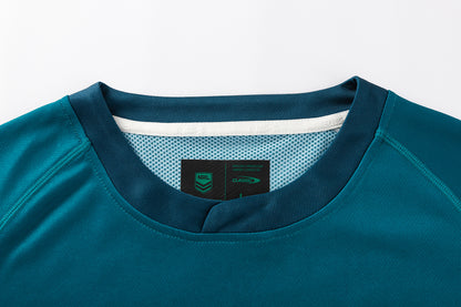 Kangaroos 2026/27 Youth Pro Training Tee 1 - View 4