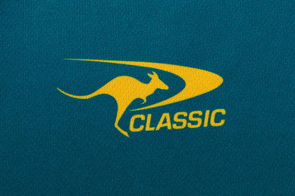 Kangaroos 2026/27 Youth Pro Training Tee 1 - View 7