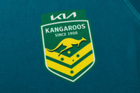 Kangaroos 2026/27 Youth Pro Training Tee 1