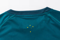 Kangaroos 2026/27 Youth Pro Training Tee 1