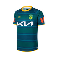 Kangaroos Mens 2026/27 Warm Up Tee