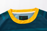 Kangaroos Mens 2026/27 Warm Up Tee
