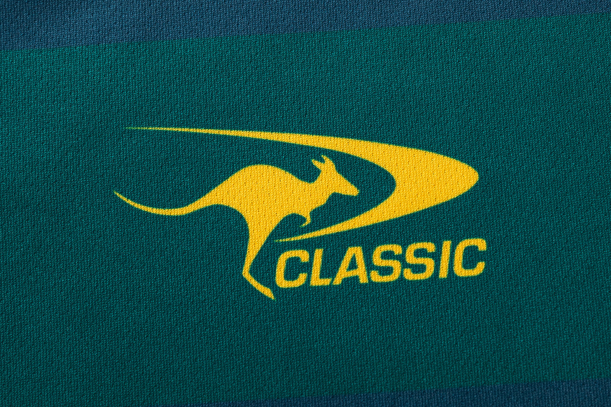 Kangaroos Mens 2026/27 Warm Up Tee