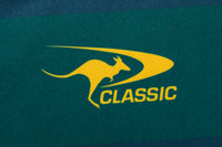 Kangaroos Mens 2026/27 Warm Up Tee