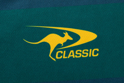 Kangaroos 2026/27 Youth Warm Up Tee - View 7