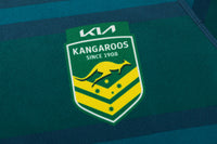 Kangaroos 2026/27 Youth Warm Up Tee
