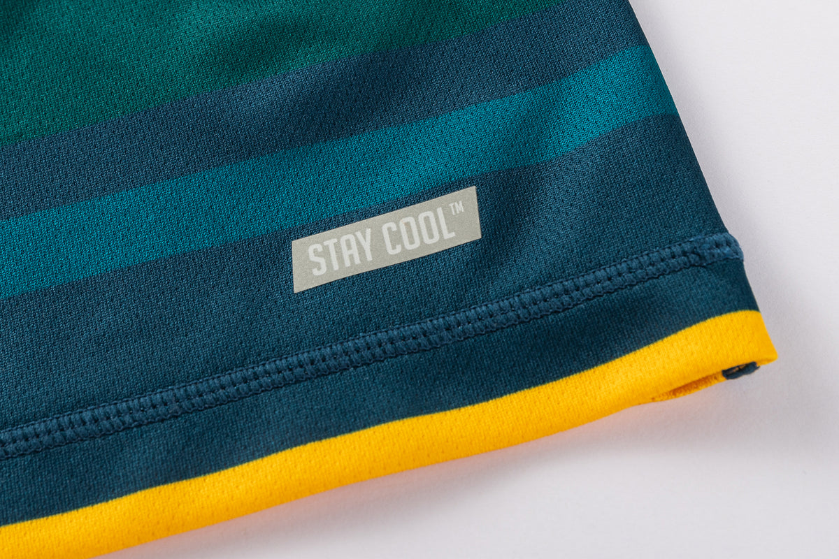 Kangaroos Mens 2026/27 Warm Up Tee
