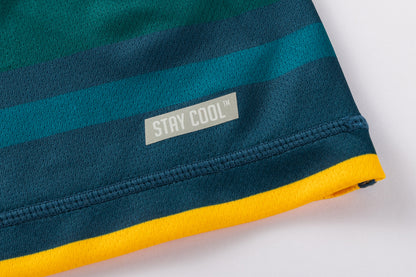 Kangaroos Mens 2026/27 Warm Up Tee - View 9