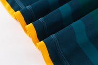 Kangaroos Mens 2026/27 Warm Up Tee