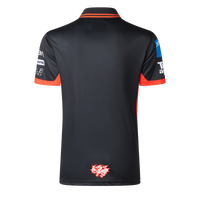St George Illawarra Dragons Mens 2026 Media Polo