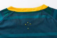 Kangaroos Mens 2026/27 Warm Up Tee