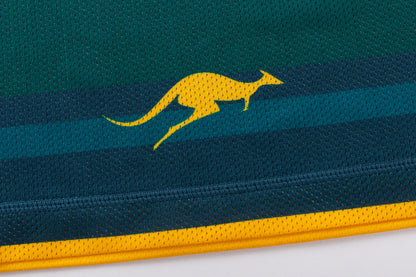 Kangaroos Mens 2026/27 Warm Up Tee - View 6