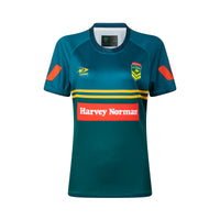Jillaroos 2026/27 Womens Pro Training Tee