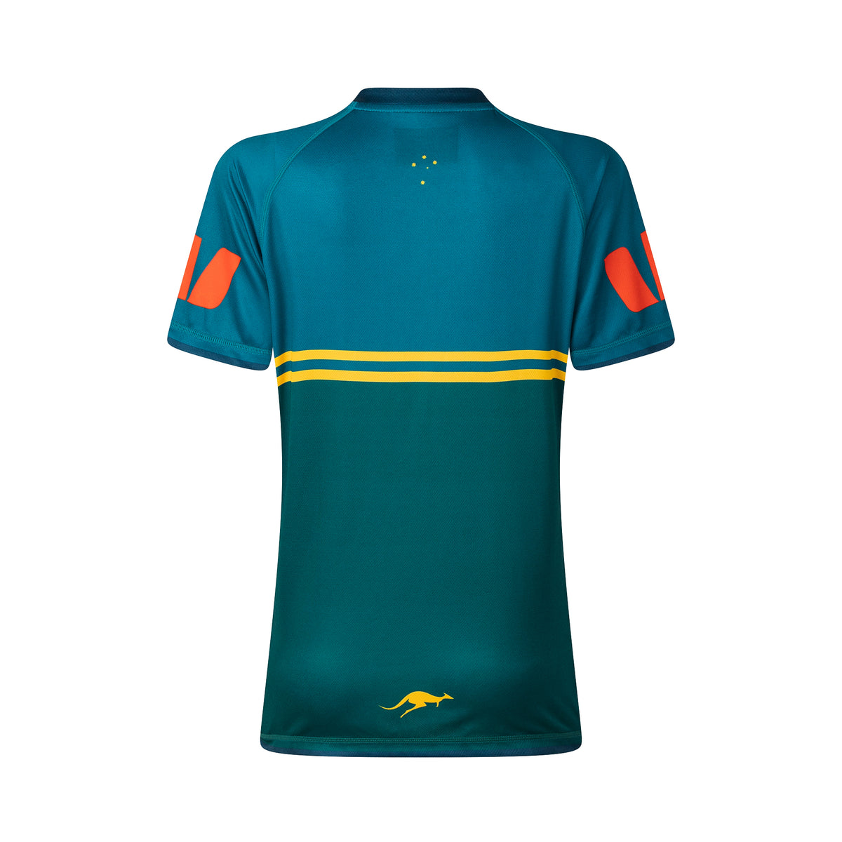 Jillaroos 2026/27 Womens Pro Training Tee
