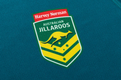 Jillaroos 2026/27 Womens Pro Training Tee - View 7