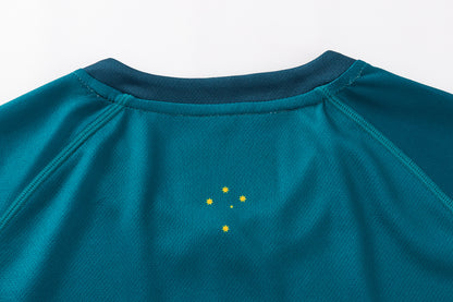 Jillaroos 2026/27 Womens Pro Training Tee - View 9