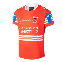 St George Illawarra Dragons Mens 2026 Away Jersey