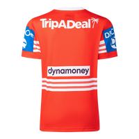 St George Illawarra Dragons Mens 2026 Away Jersey