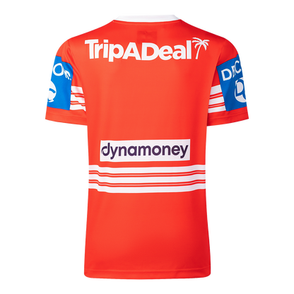 St George Illawarra Dragons Mens 2026 Away Jersey - View 3