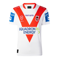 St George Illawarra Dragons Mens 2026 Home Jersey