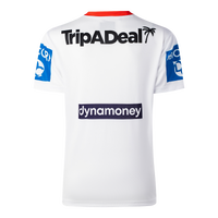 St George Illawarra Dragons Mens 2026 Home Jersey