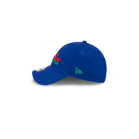 New Zealand Warriors Youth Split Script 9Seventy Cap