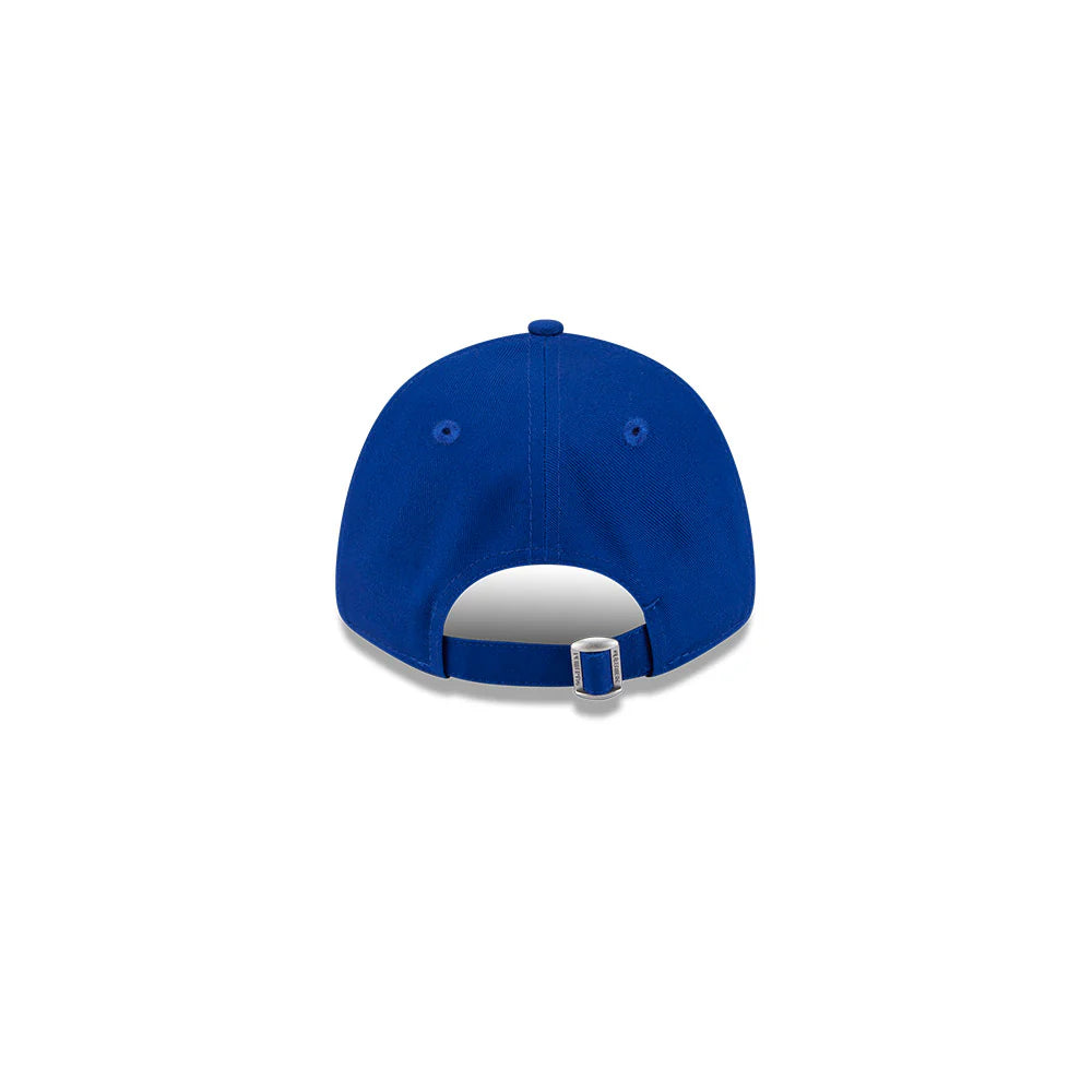 New Zealand Warriors Youth Split Script 9Seventy Cap - View 2