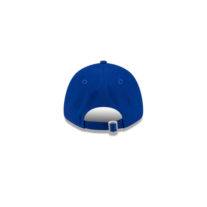New Zealand Warriors Youth Split Script 9Seventy Cap - View 2