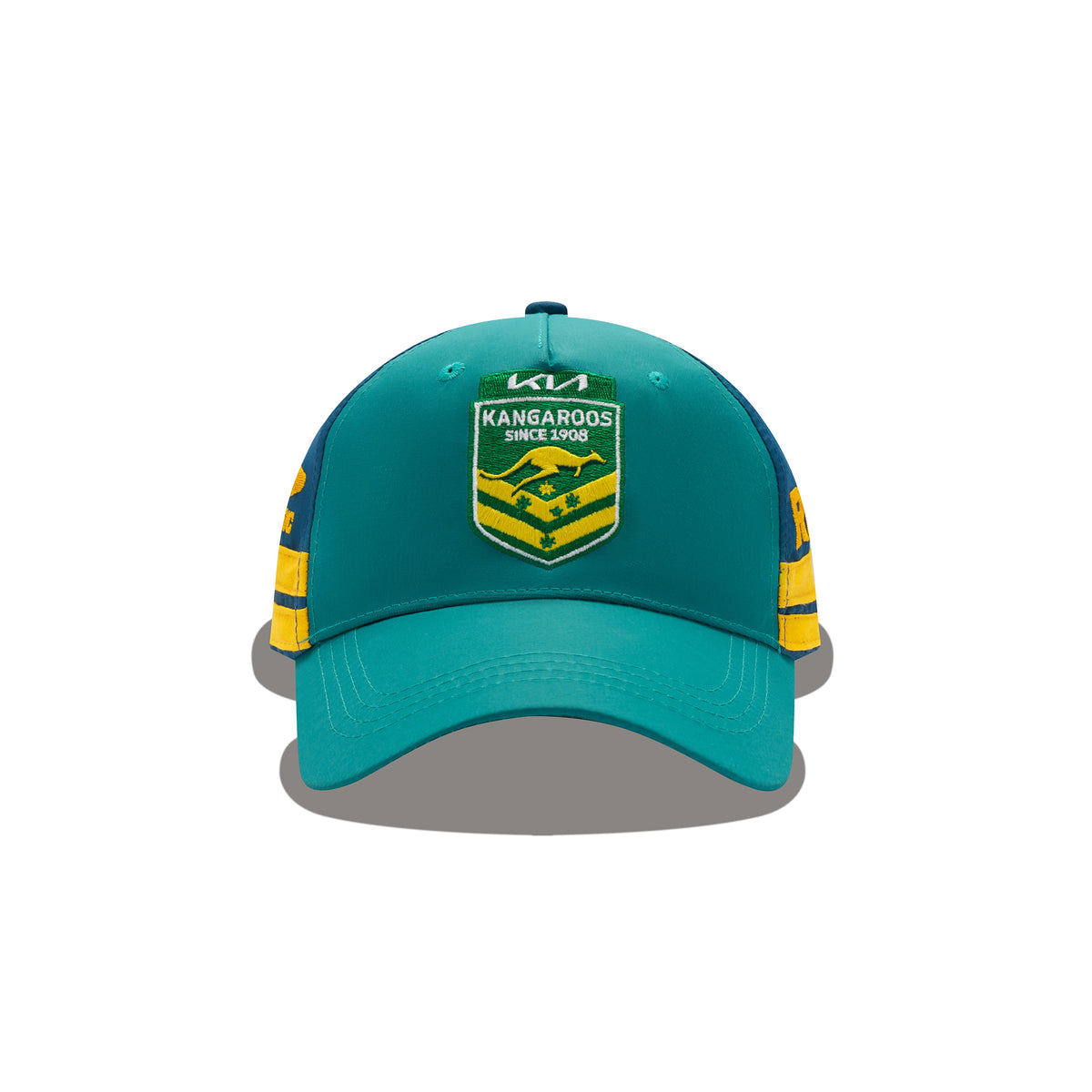 Kangaroos 2026/27 Media Cap - View 1