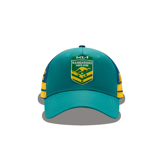 Kangaroos 2026/27 Media Cap - View 1