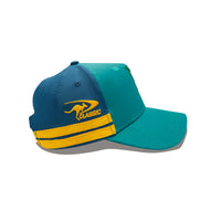 Kangaroos 2026/27 Media Cap