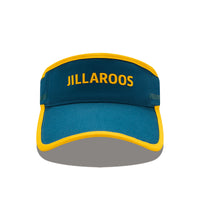 Jillaroos 2026/27 Visor