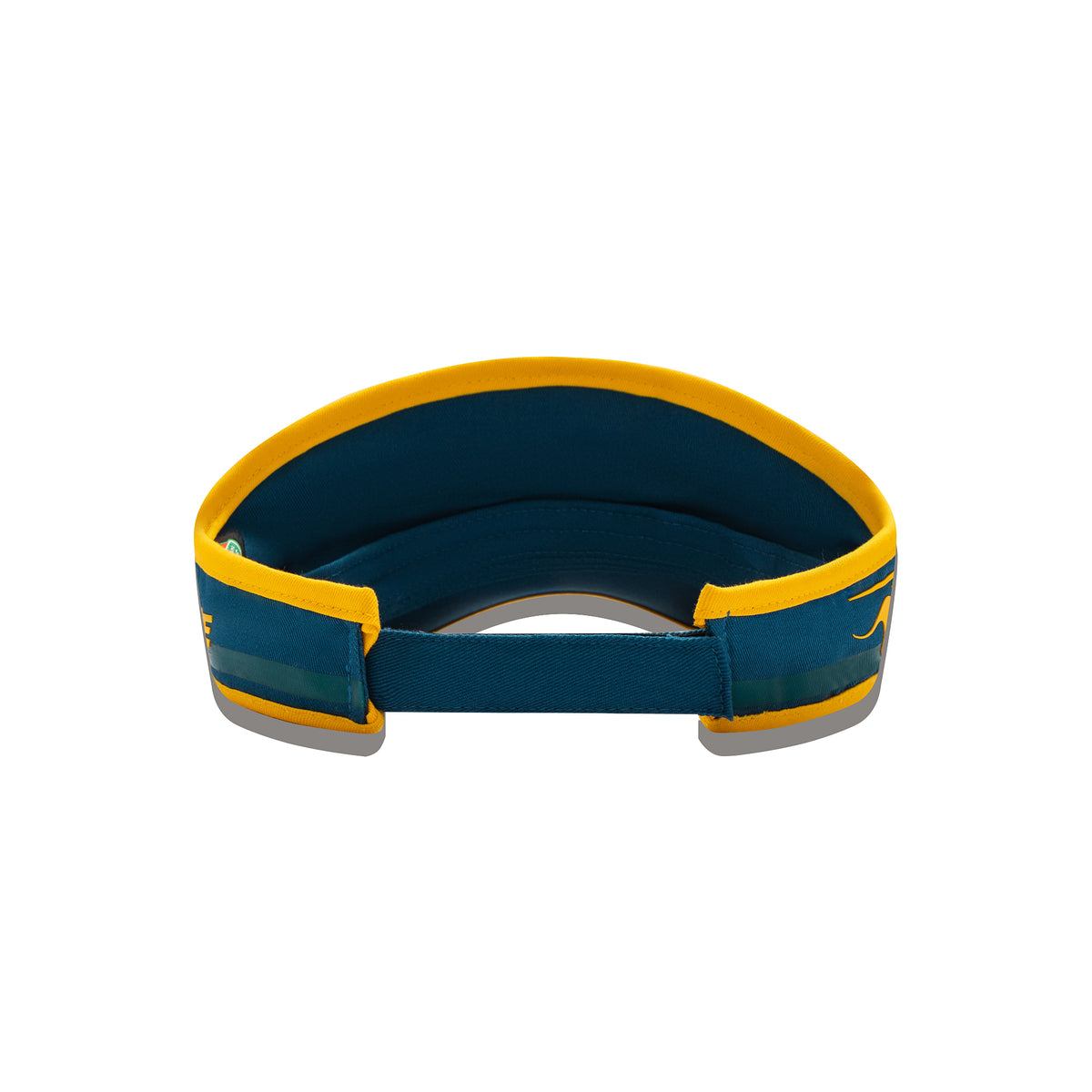 Jillaroos 2026/27 Visor - View 4