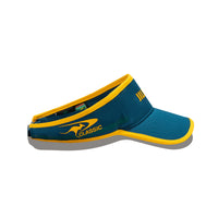 Jillaroos 2026/27 Visor
