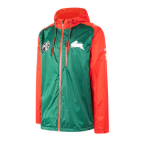 South Sydney Rabbitohs 2026 Wet Weather Jacket