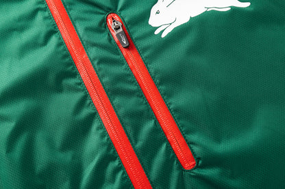 South Sydney Rabbitohs 2026 Wet Weather Jacket - View 7