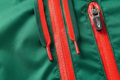 South Sydney Rabbitohs 2026 Wet Weather Jacket - View 5