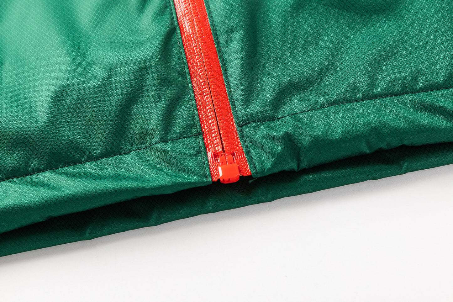 South Sydney Rabbitohs 2026 Wet Weather Jacket