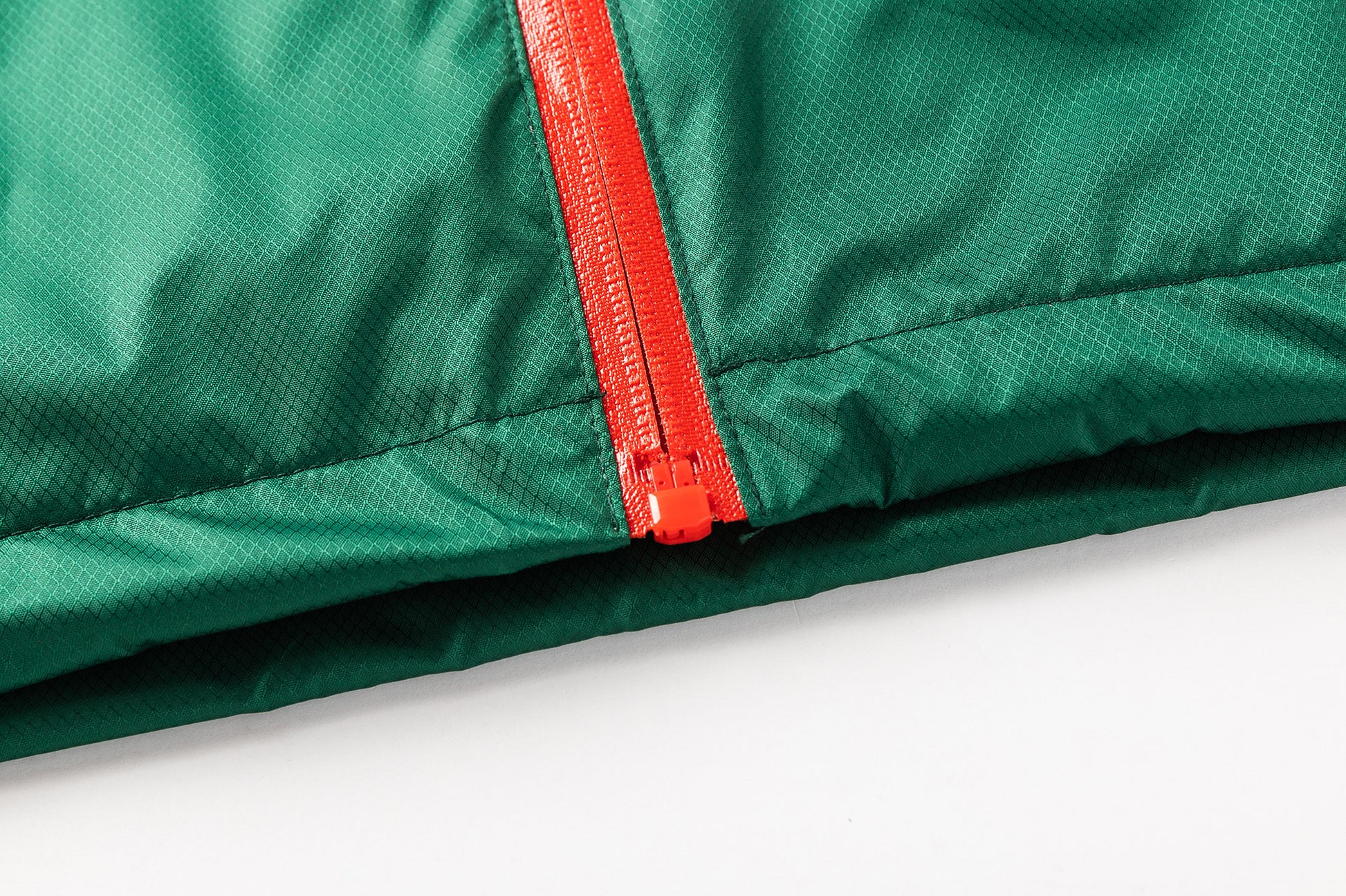 South Sydney Rabbitohs 2026 Wet Weather Jacket - View 8