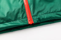 South Sydney Rabbitohs 2026 Wet Weather Jacket